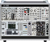 My MIDI Eurorack