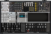 My scalelike Eurorack 360 11.10.2020