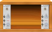 Thereminrack