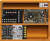 Musical Euro Build