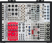 My awkward Eurorack (copy) (copy) (copy)