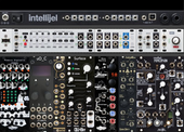 Intellijel 62 - v5