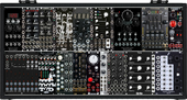 My squabby Eurorack