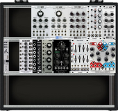 My strange Eurorack (copy)