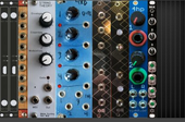 Overflow rack