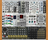 MP Rack (potential)