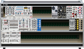 dbeats PMS9 Synth Rack