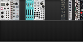 Mein Modularer Synth
