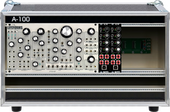 My swingeing Eurorack