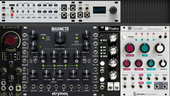 My angry Eurorack