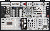 My Intellijel Case