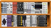 My nipping Eurorack