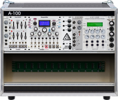 My wrong Eurorack