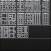 Behringer II