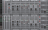 Behringer System 100