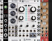 My thoughtless Eurorack