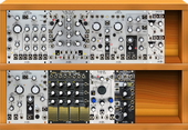 My awkward Eurorack