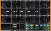 Roland System 500