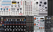 My crushing Eurorack