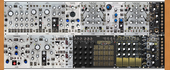 My fat Eurorack
