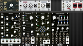 My clannish Eurorack