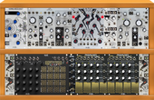 My spoiled Eurorack