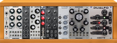 Fx rack