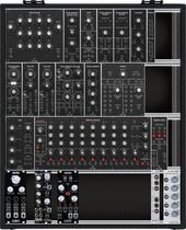 Behringer Model 15 (copied from casualerror)