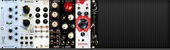 Bulbasaur Eurorack