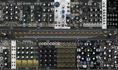 Friction Eurorack