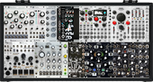 MakeNoise 7U System wish SEM&amp;PicoDrums2
