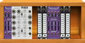 My heathy Eurorack
