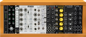 My toneless Eurorack
