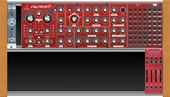 Rackbrute 6U