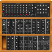 My Moogish