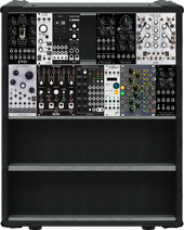 My incult Eurorack