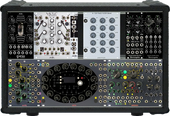 My incult Eurorack