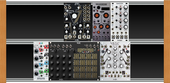 First Eurorack