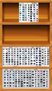 Malacht parchment modular