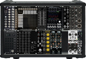 Control rack