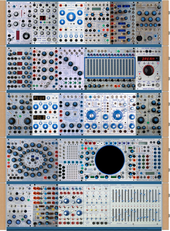 BUCHLA FINAL SYSTEM 200 (copy)