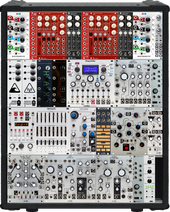 My happy Eurorack