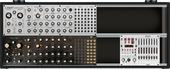 My homebound Eurorack