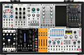 Eurorack of Darkness