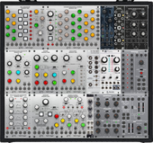 Moog Arp II