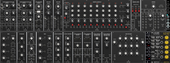 Behringer system 55 plus