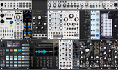 Intellijel 7u A