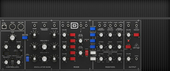 My mingy Eurorack