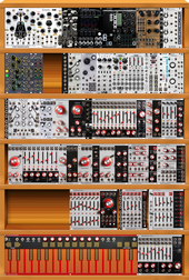 Studio Case LHS