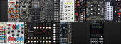 Drum &amp; Bass System (therory)
